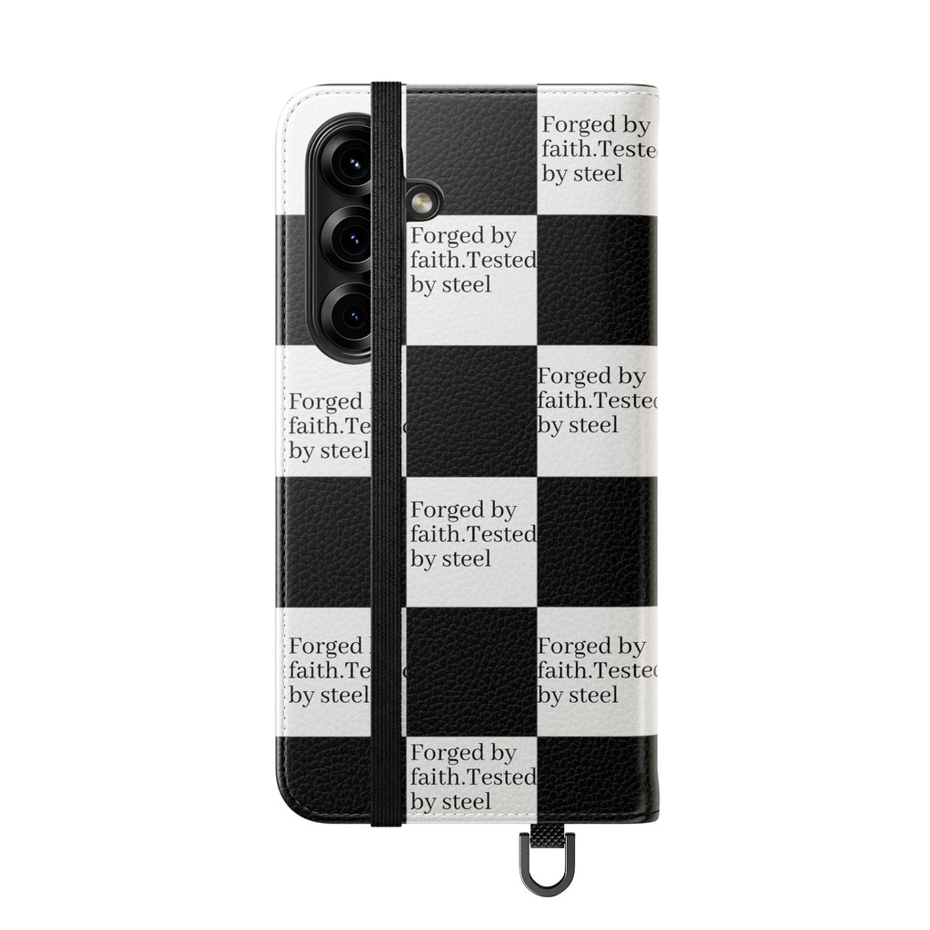 Flip Phone Case