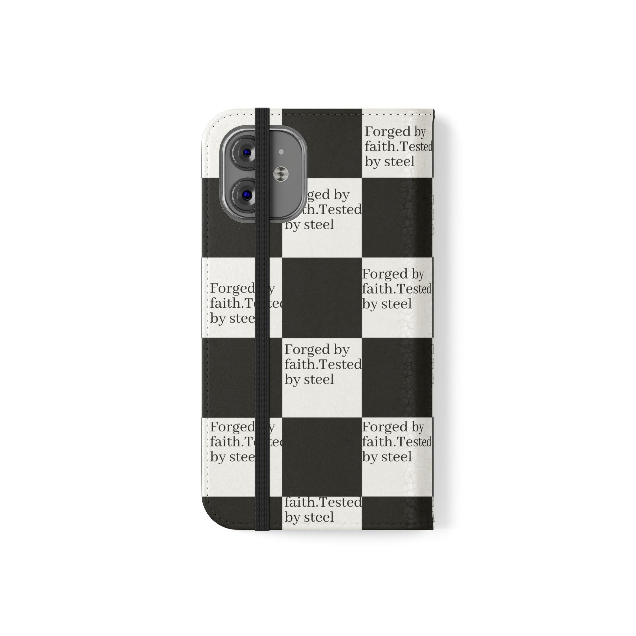Flip Phone Case