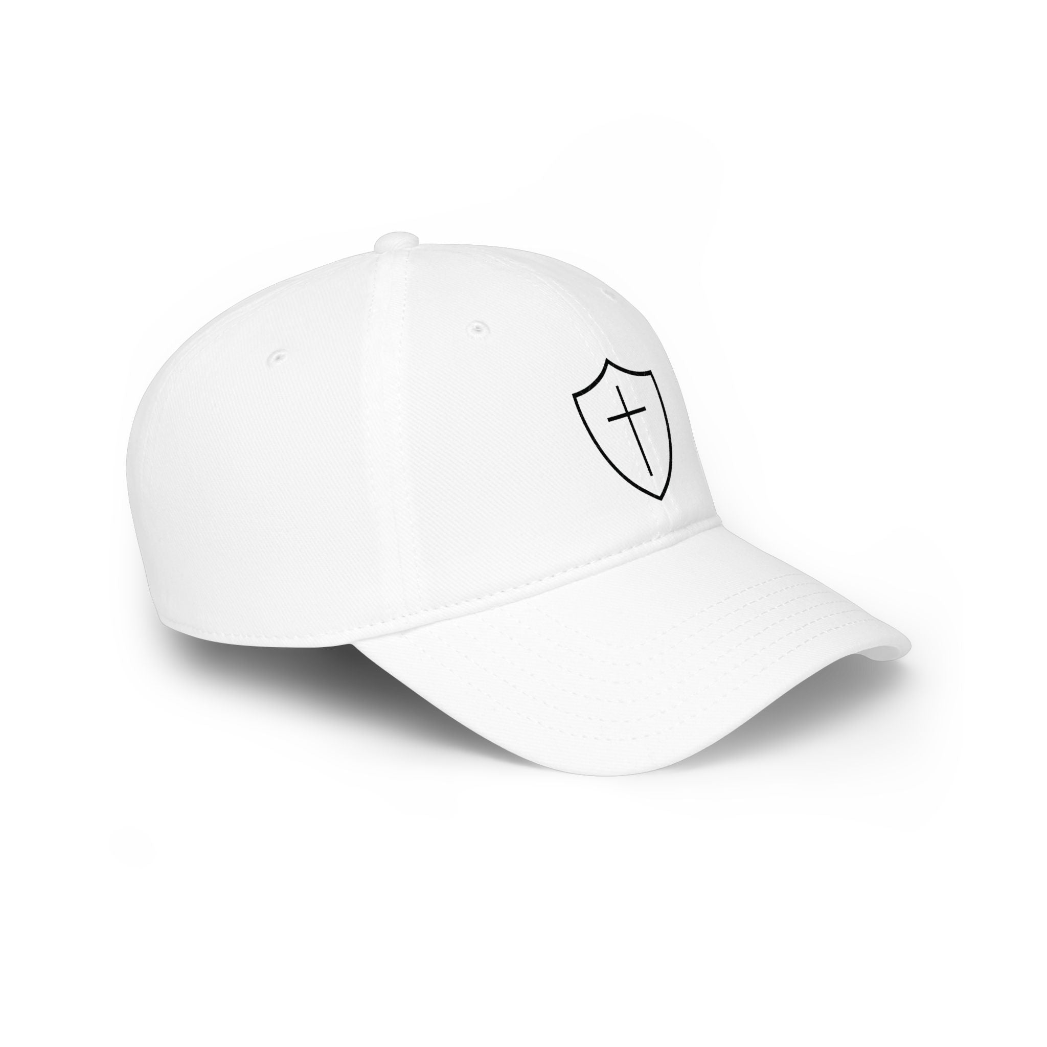 Christian Baseball Cap