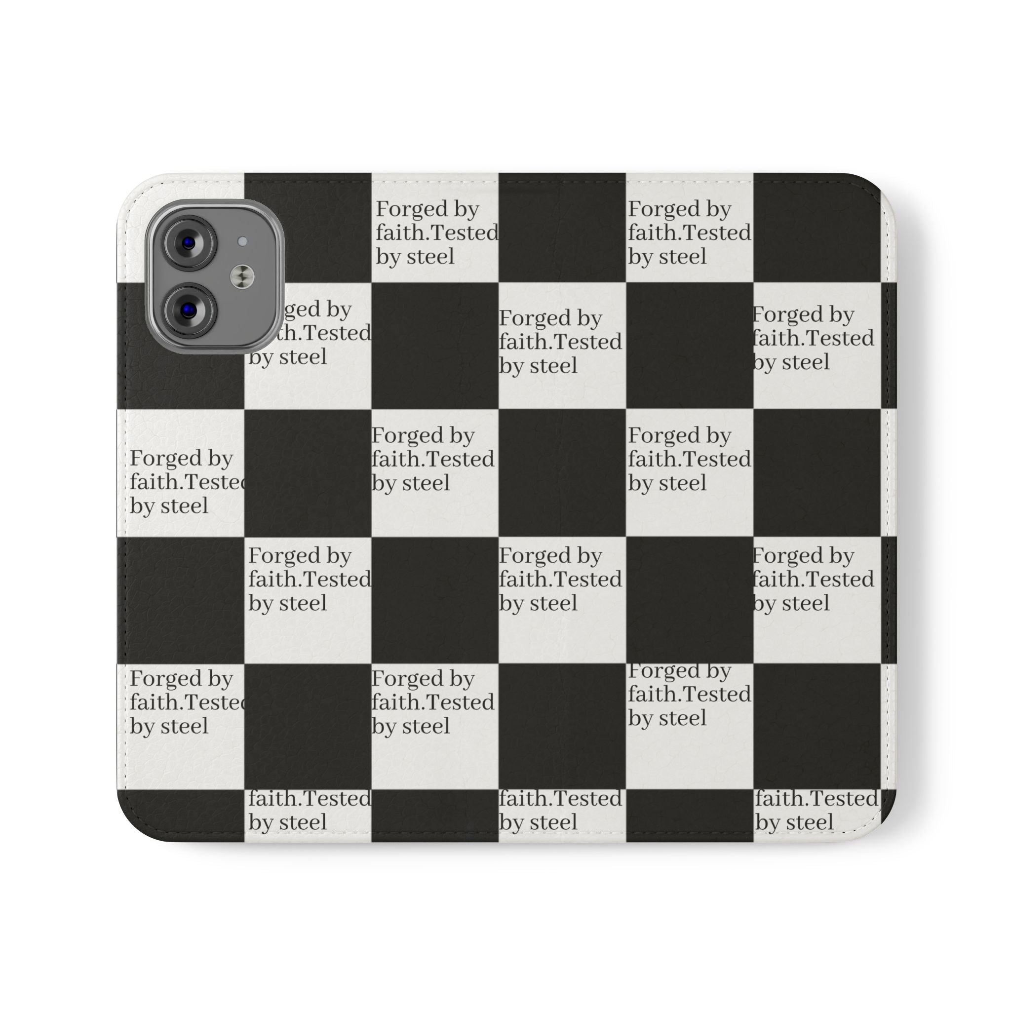 Flip Phone Case