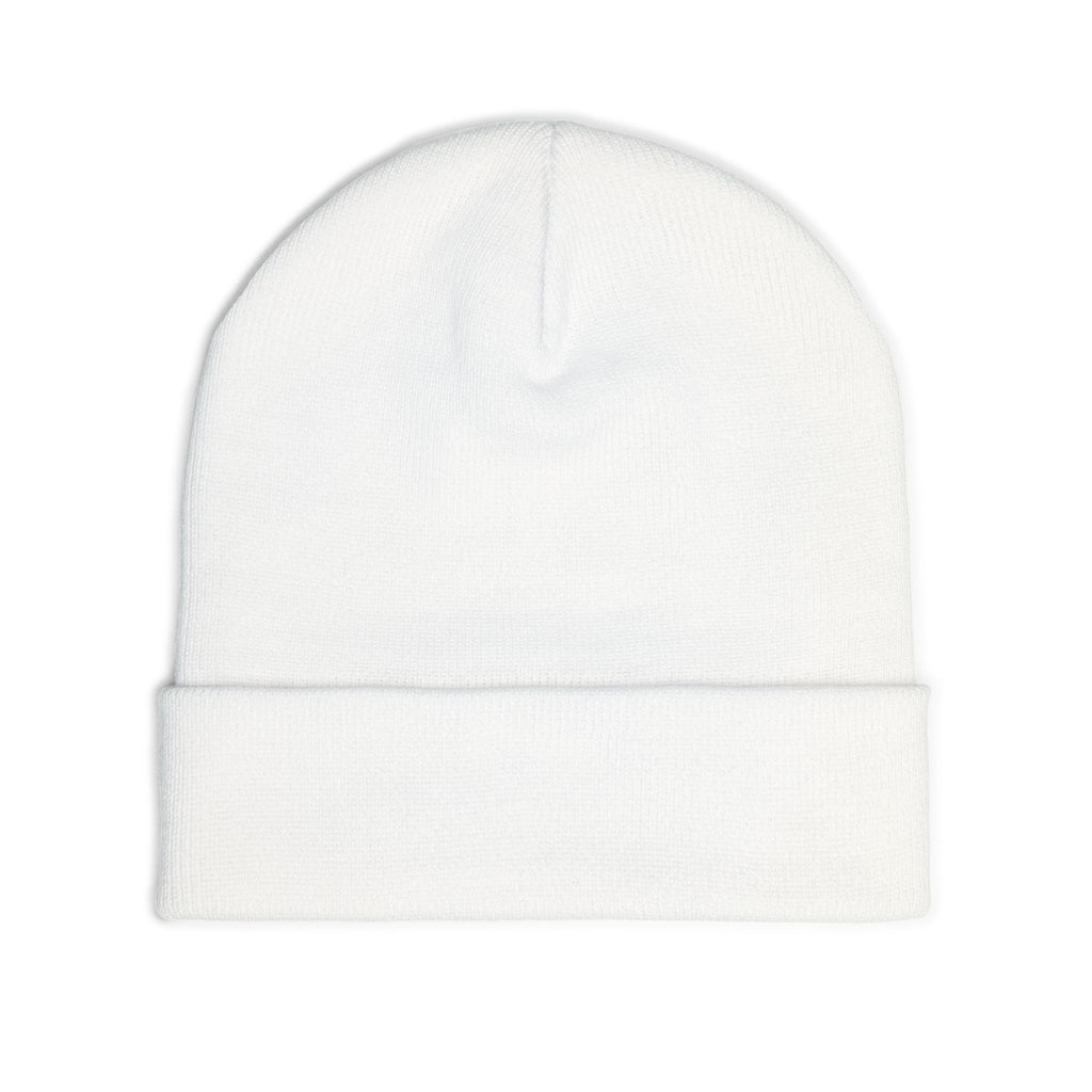 Christian Knit Beanie