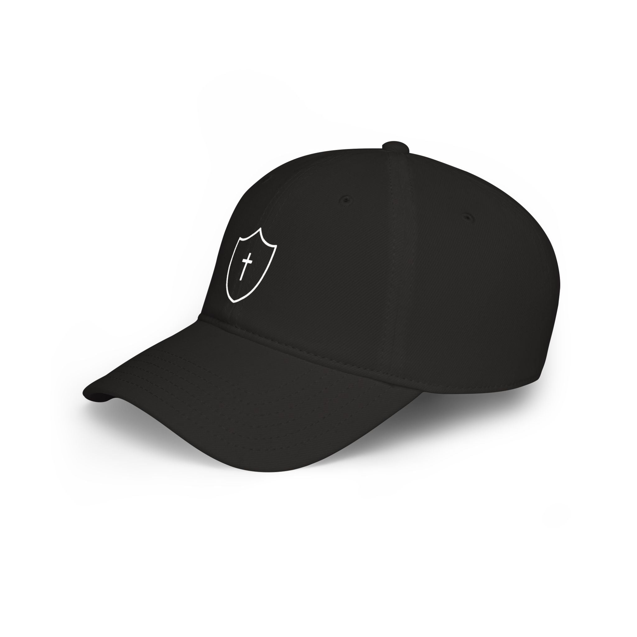 Christian Baseball Cap