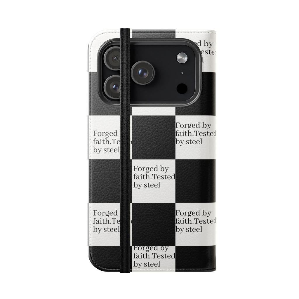 Flip Phone Case