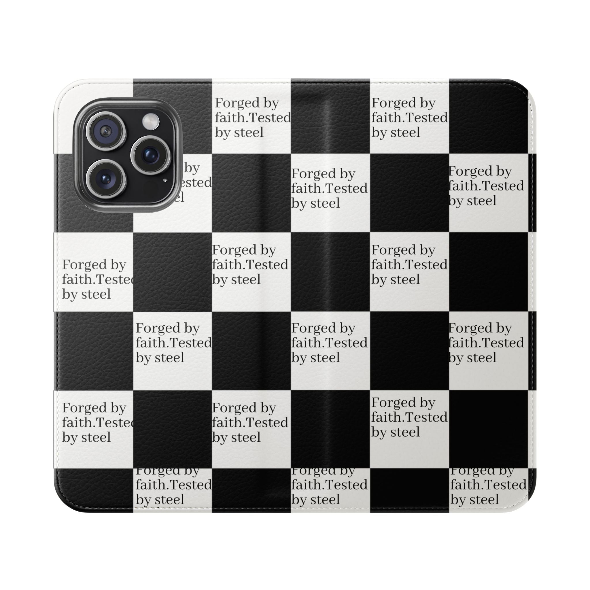 Flip Phone Case