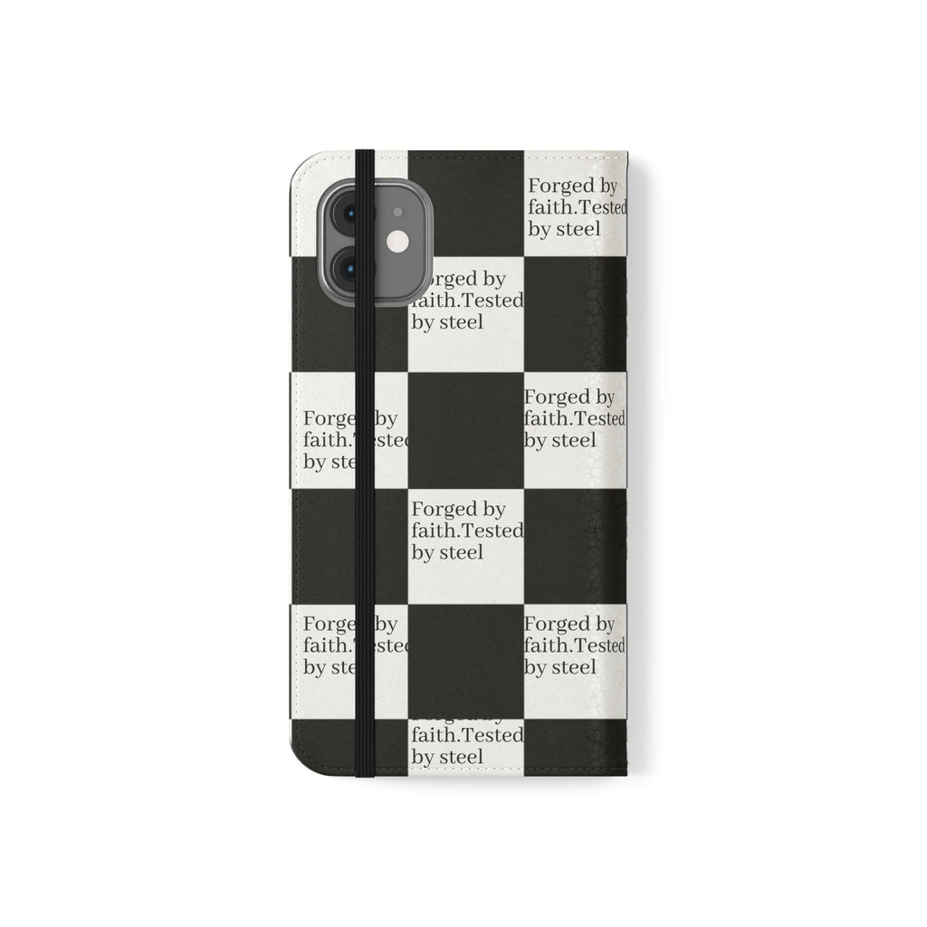 Flip Phone Case