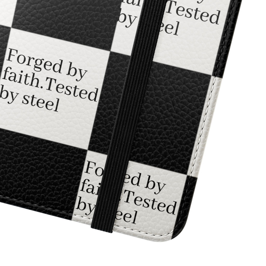 Flip Phone Case