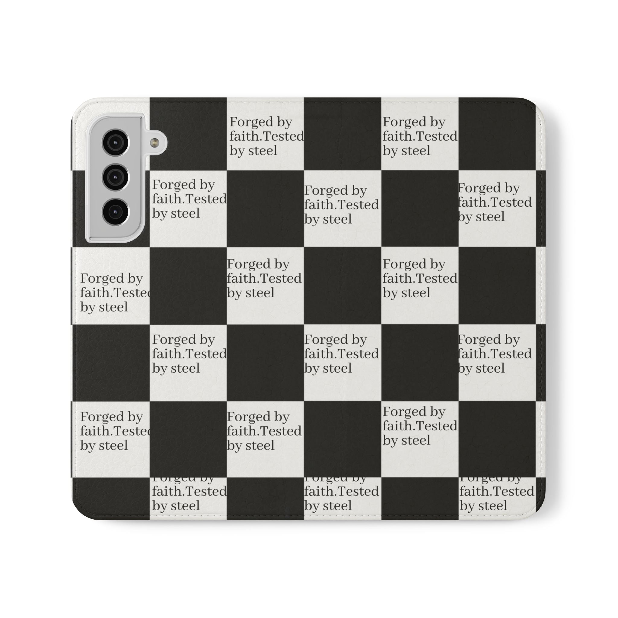 Flip Phone Case