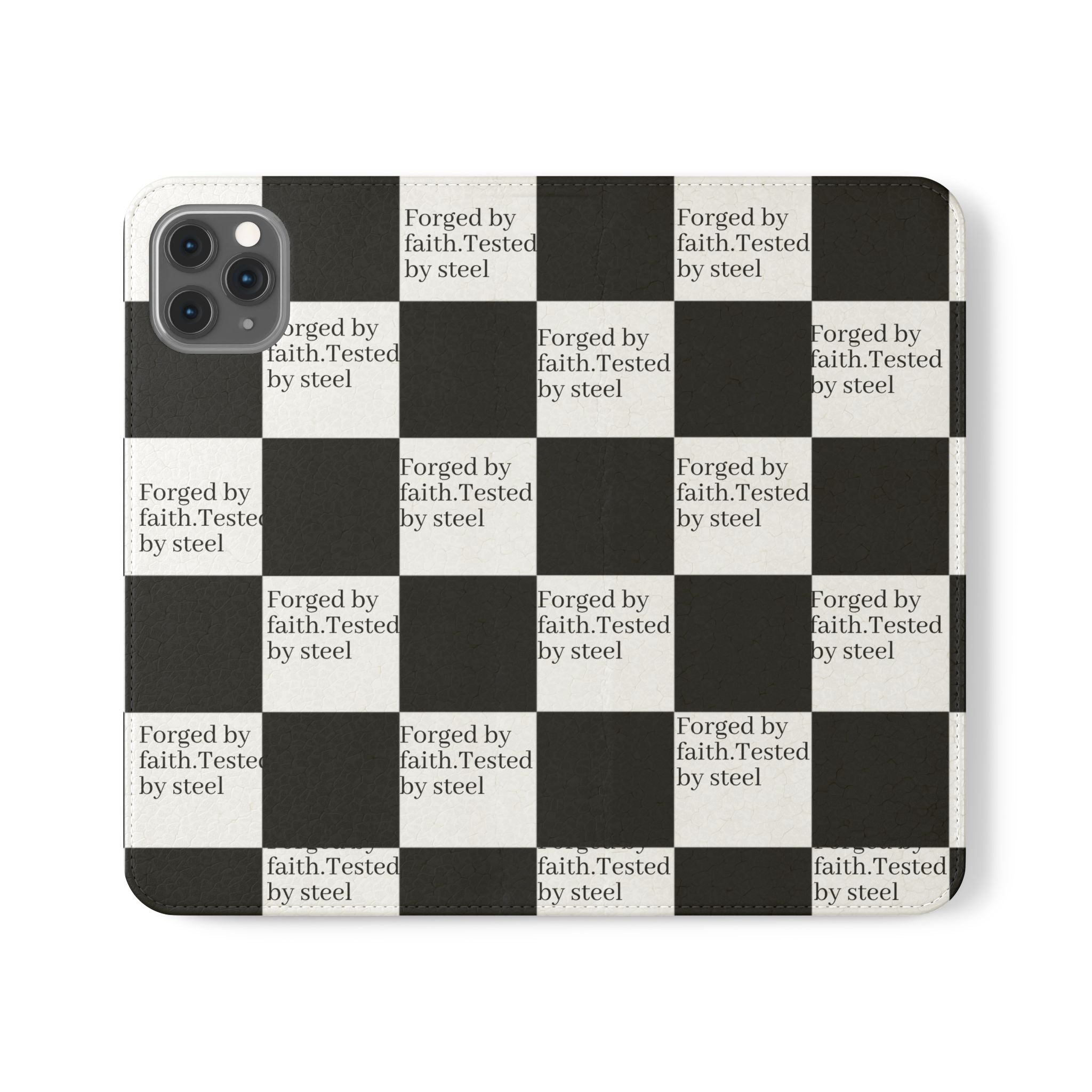 Flip Phone Case