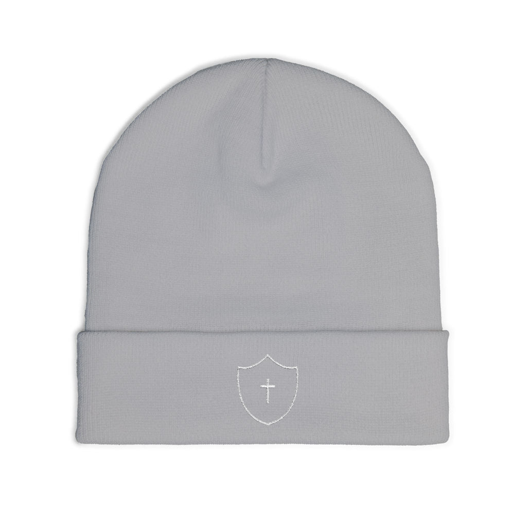 Christian Knit Beanie