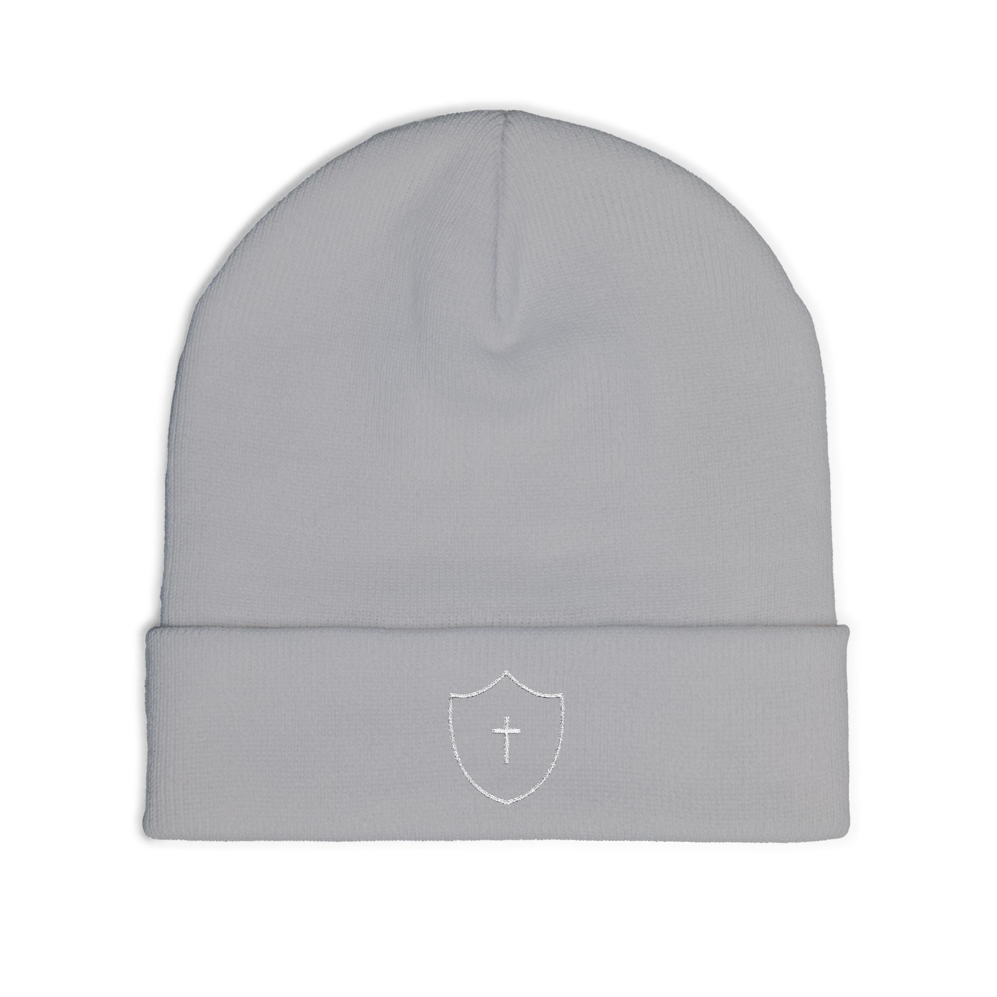 Christian Knit Beanie