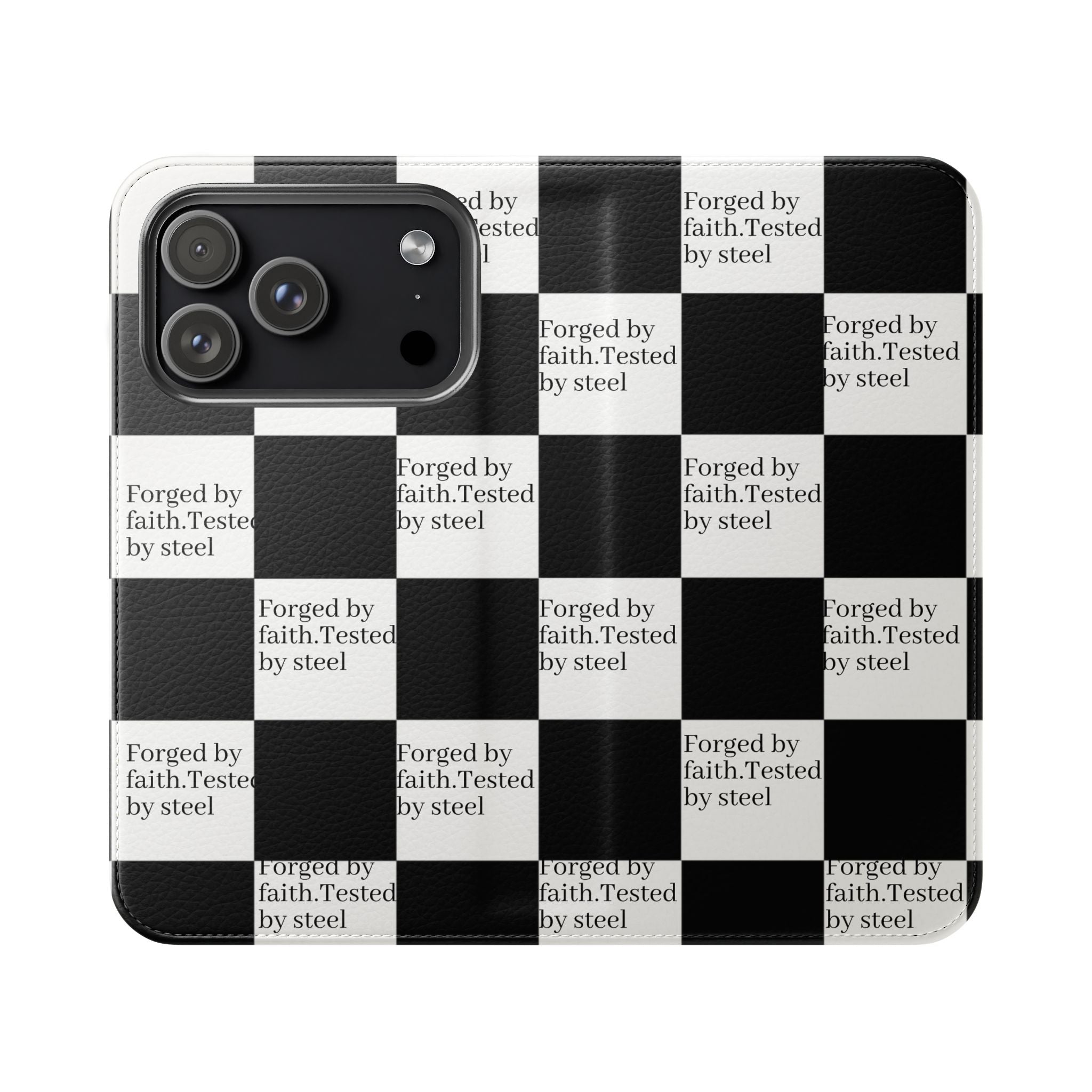 Flip Phone Case