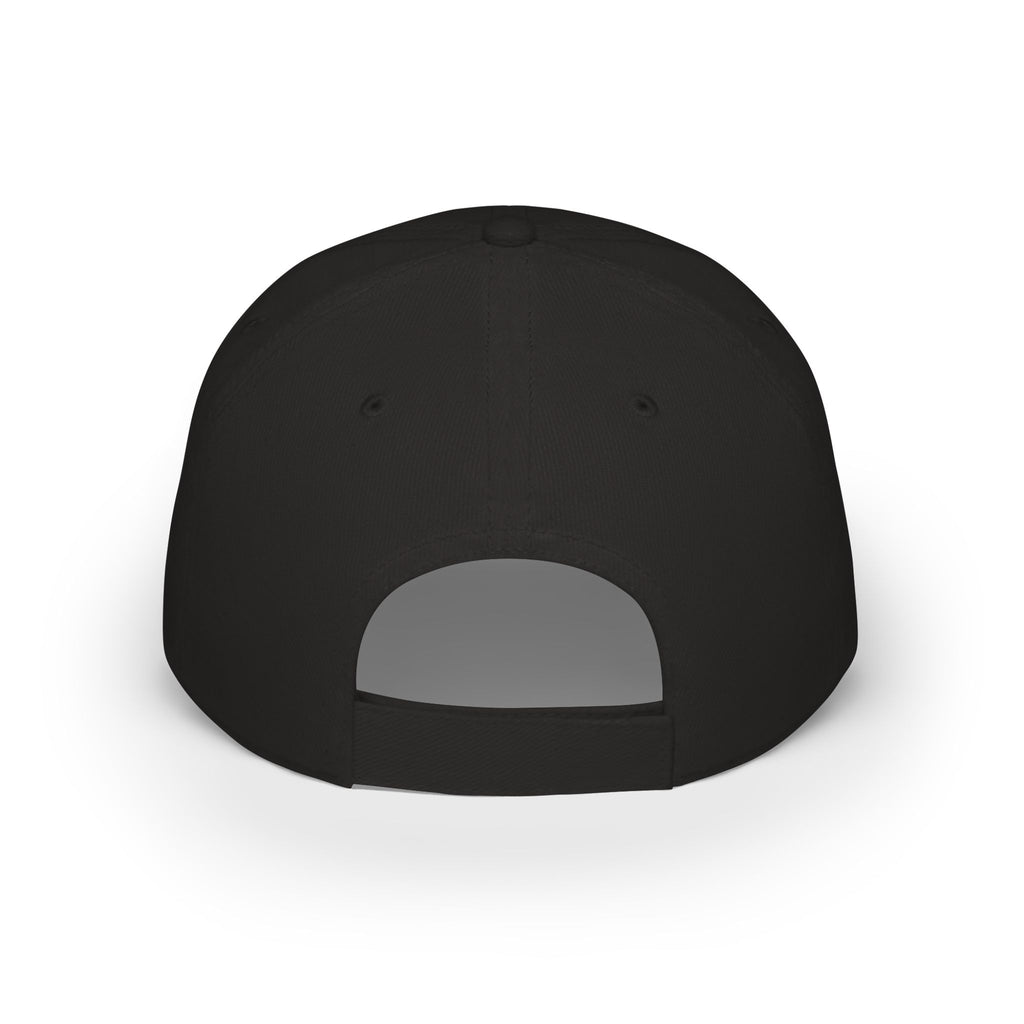 Christian Baseball Cap