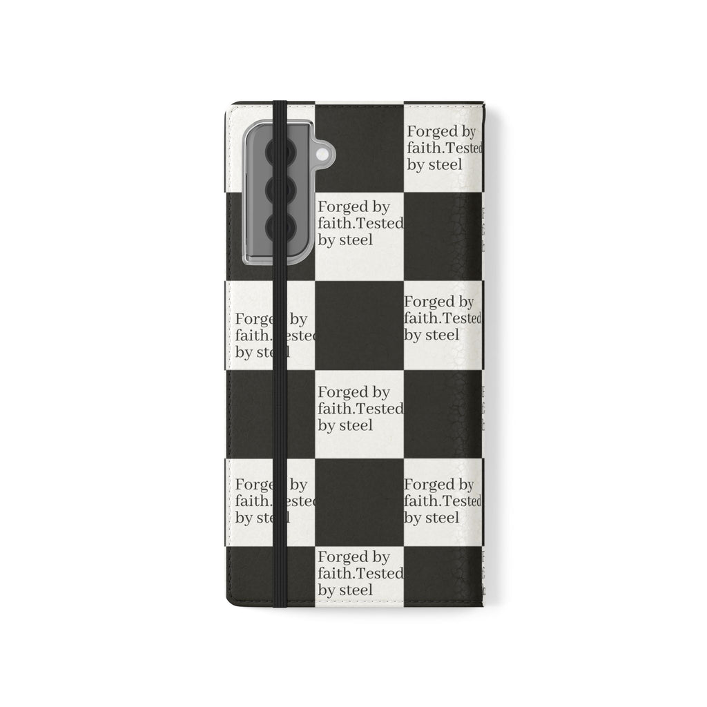 Flip Phone Case