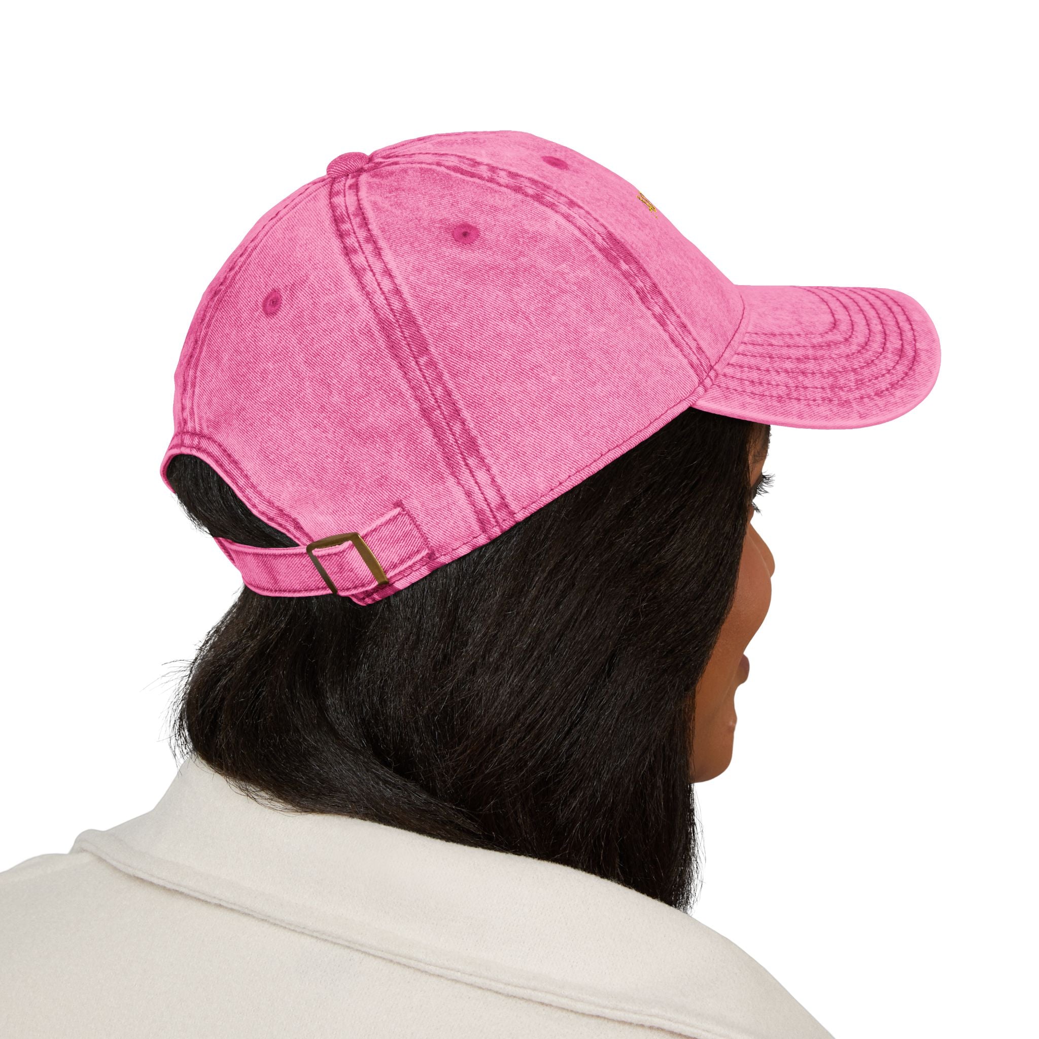 Ambassador of Heaven Vintage Cap