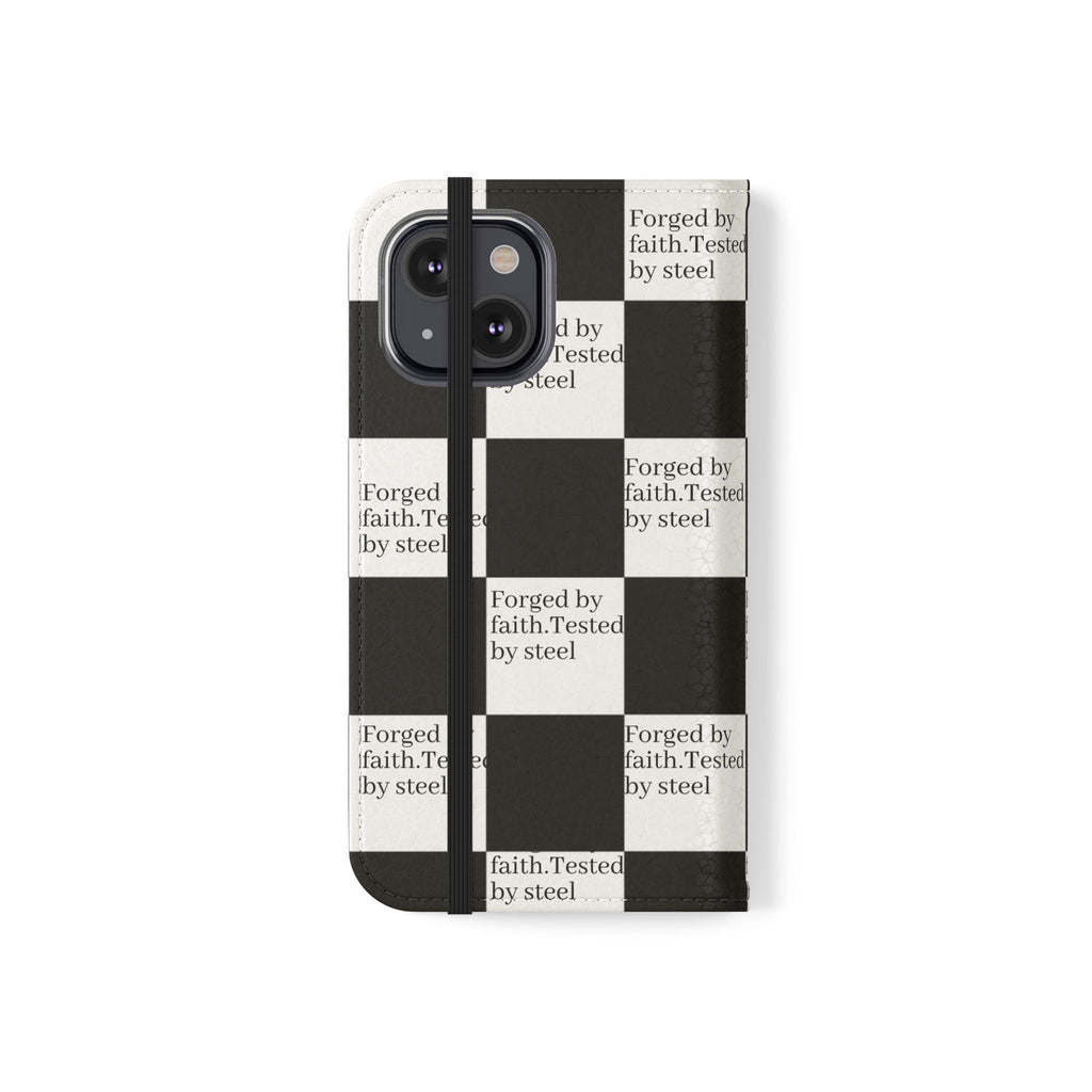 Flip Phone Case