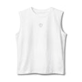 Sleeveless shirt