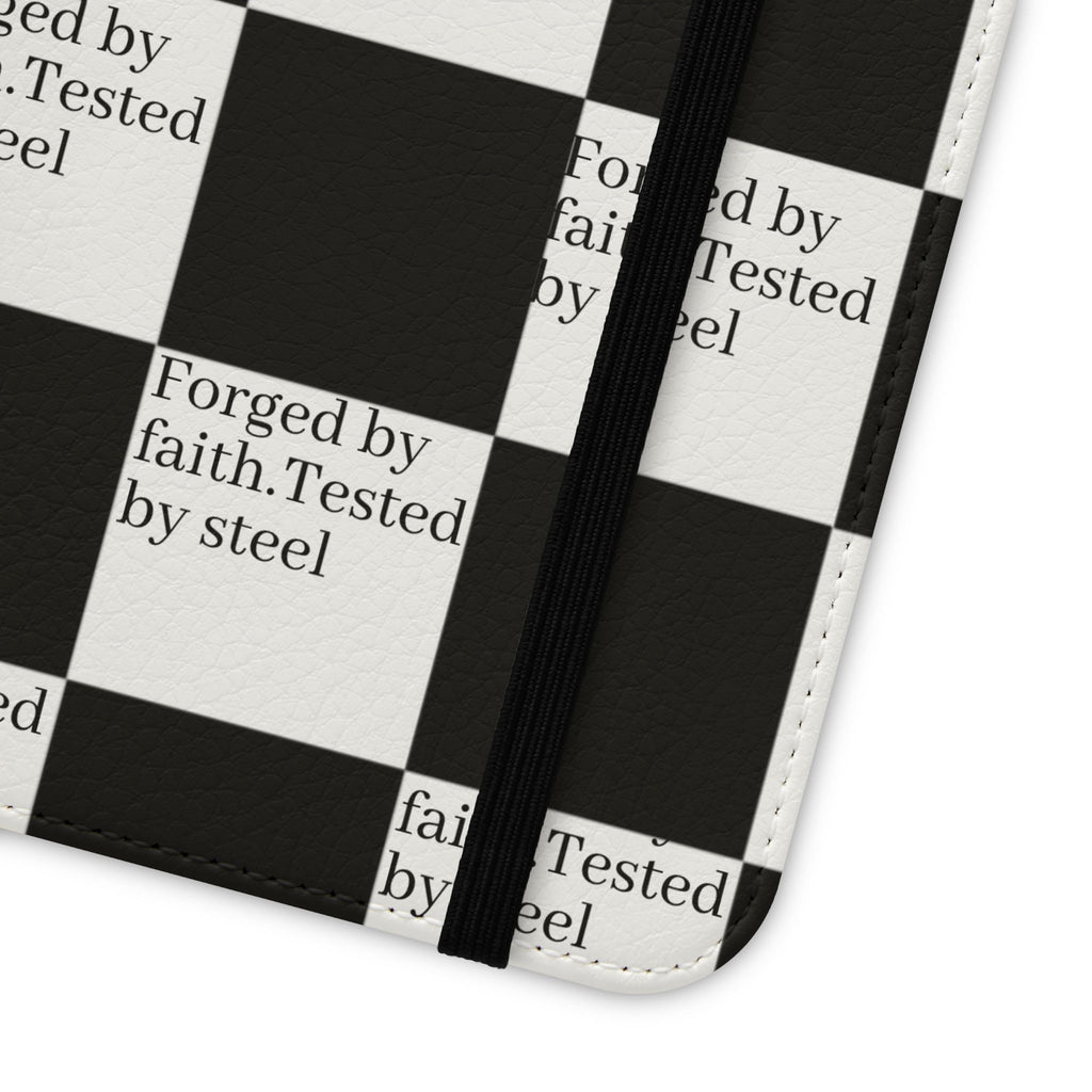 Flip Phone Case