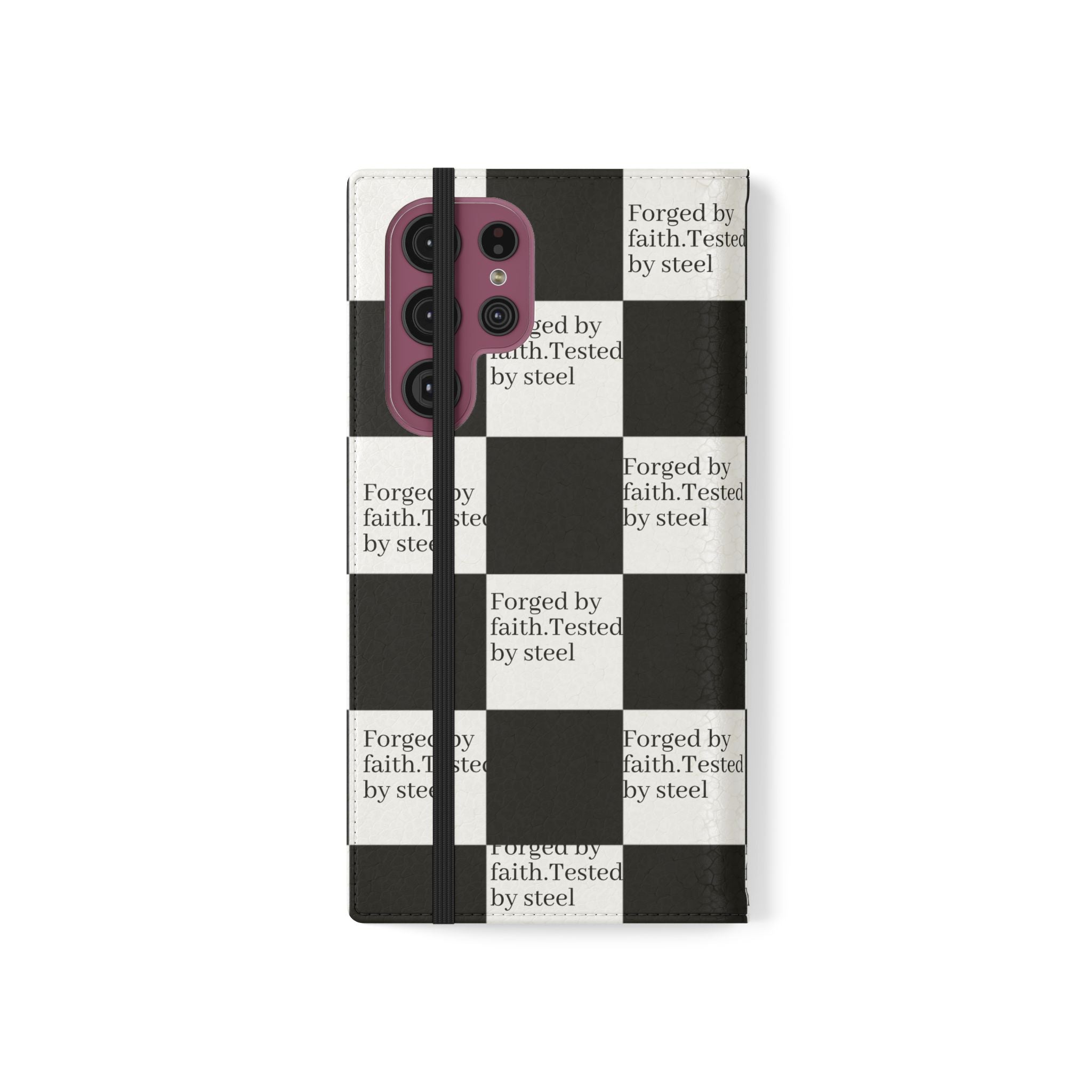 Flip Phone Case