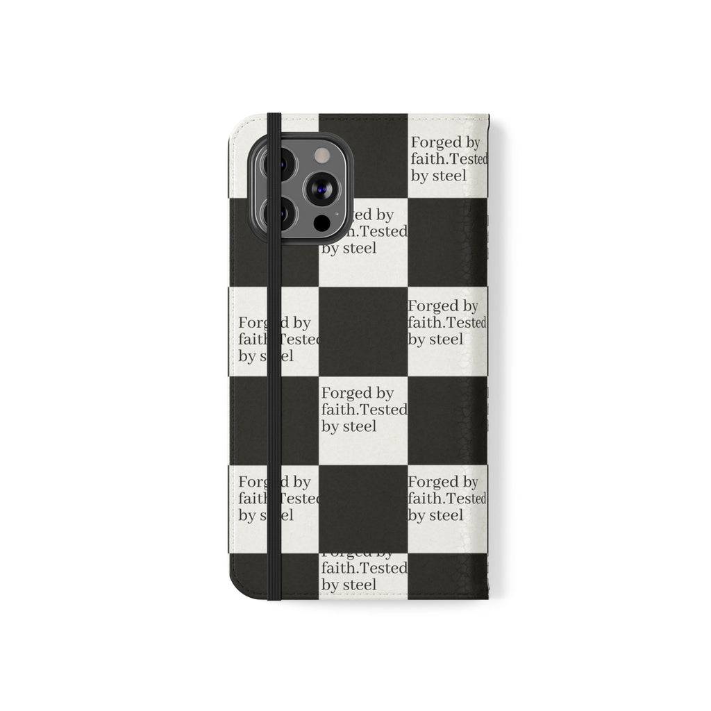 Flip Phone Case