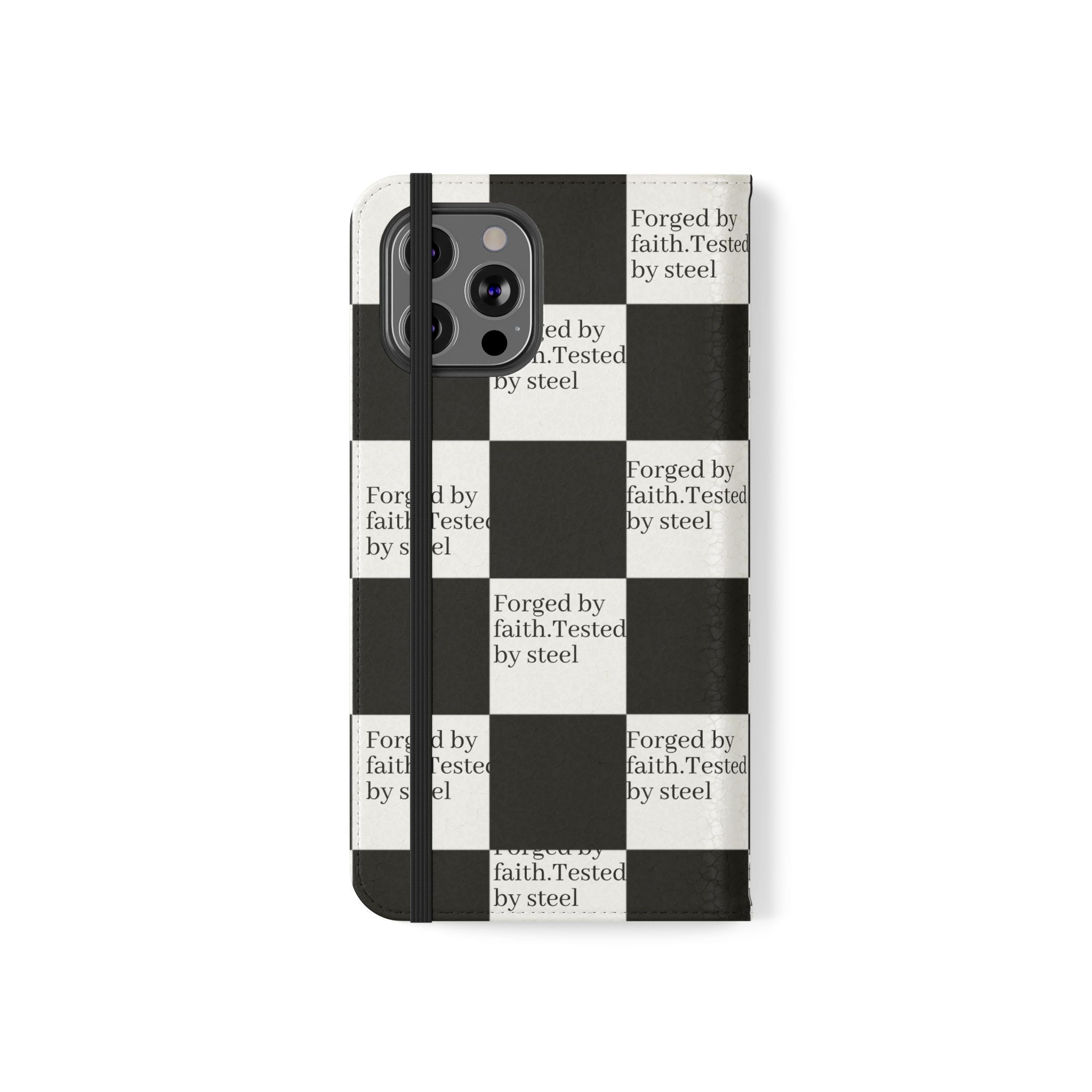 Flip Phone Case