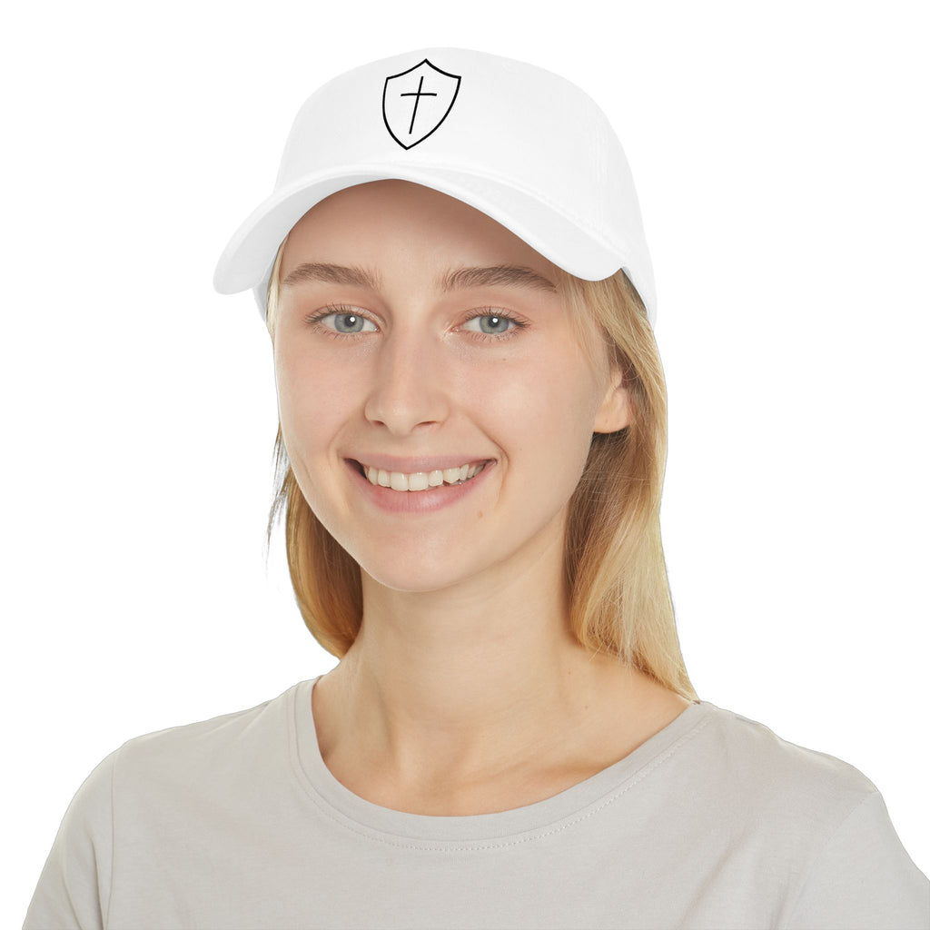 Christian Baseball Cap