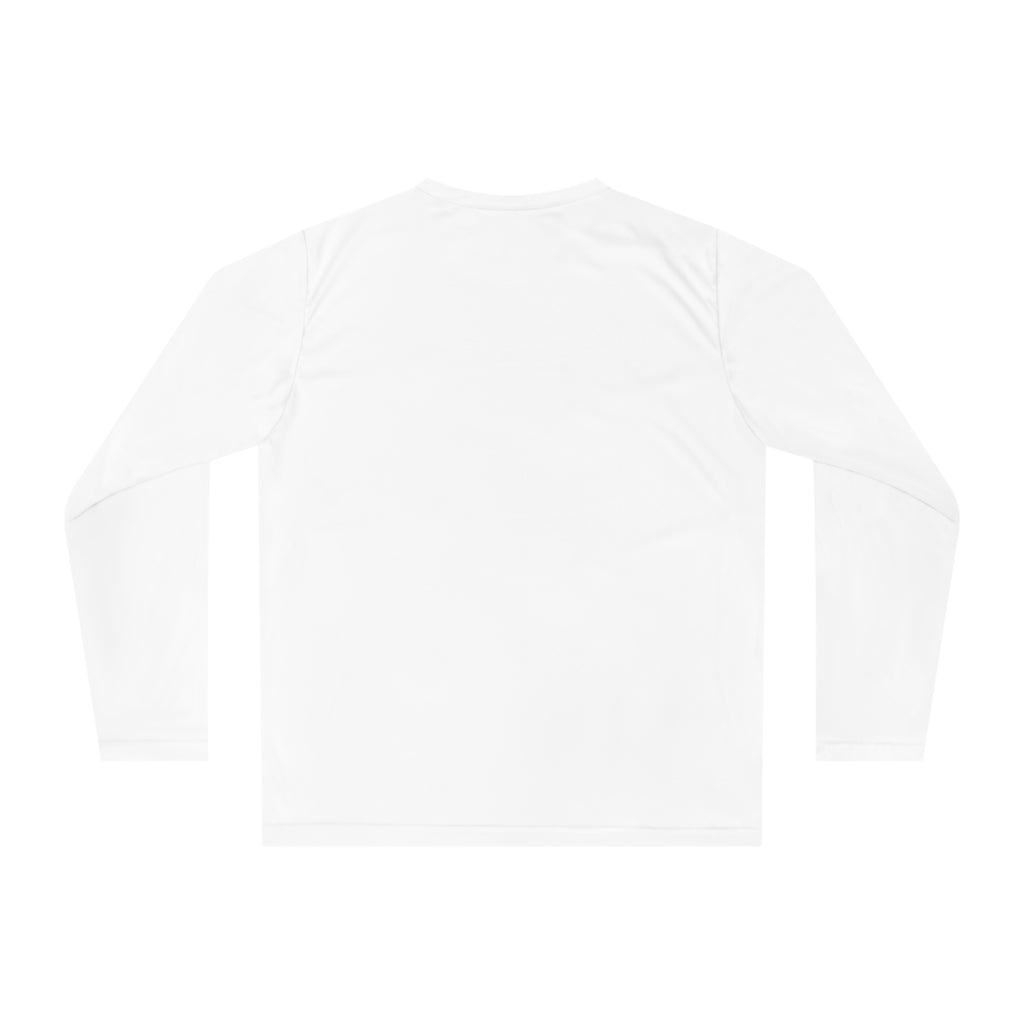 Work for His Glory Performance Long Sleeve