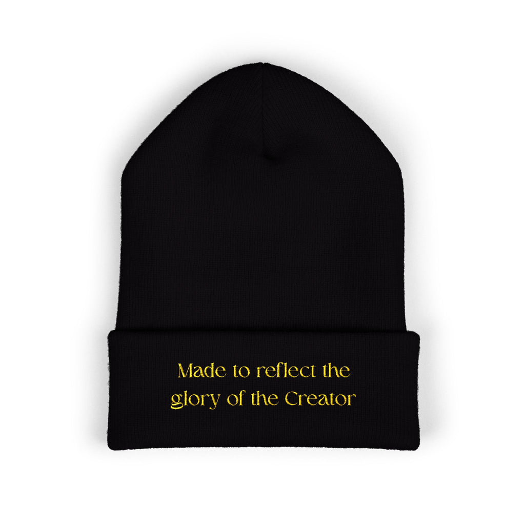 Cuffed Beanie