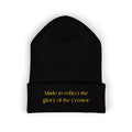 Cuffed Beanie
