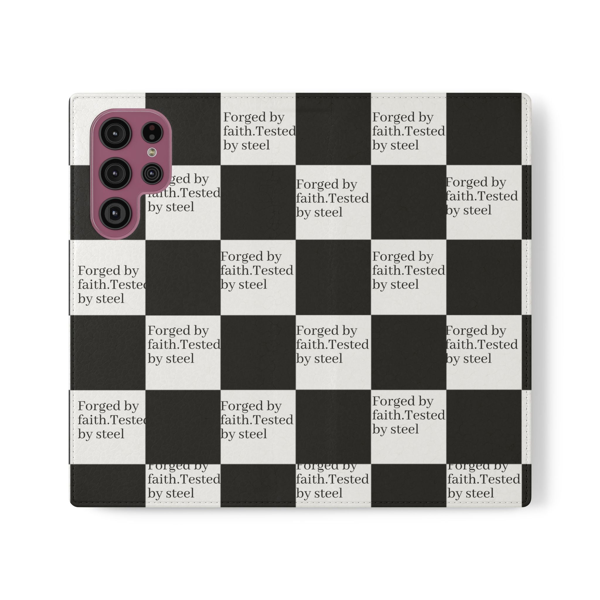 Flip Phone Case