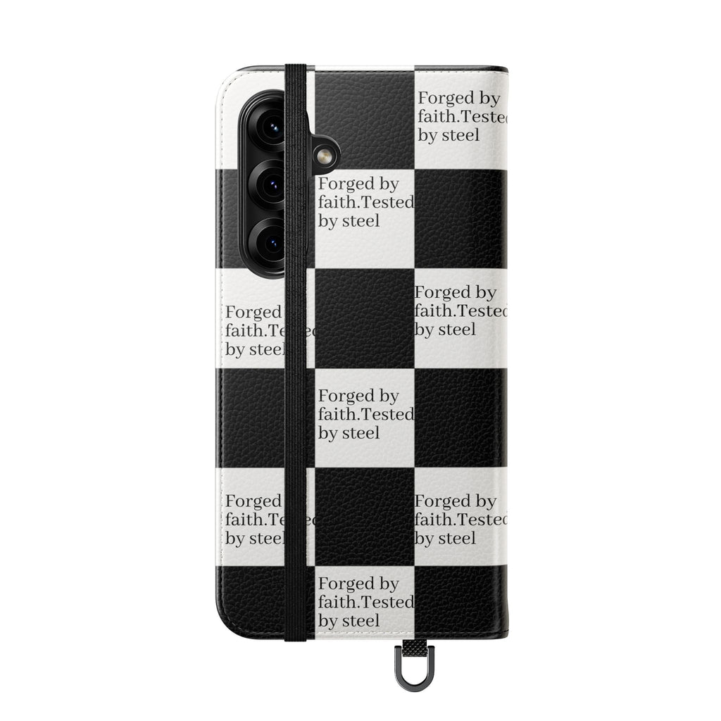 Flip Phone Case