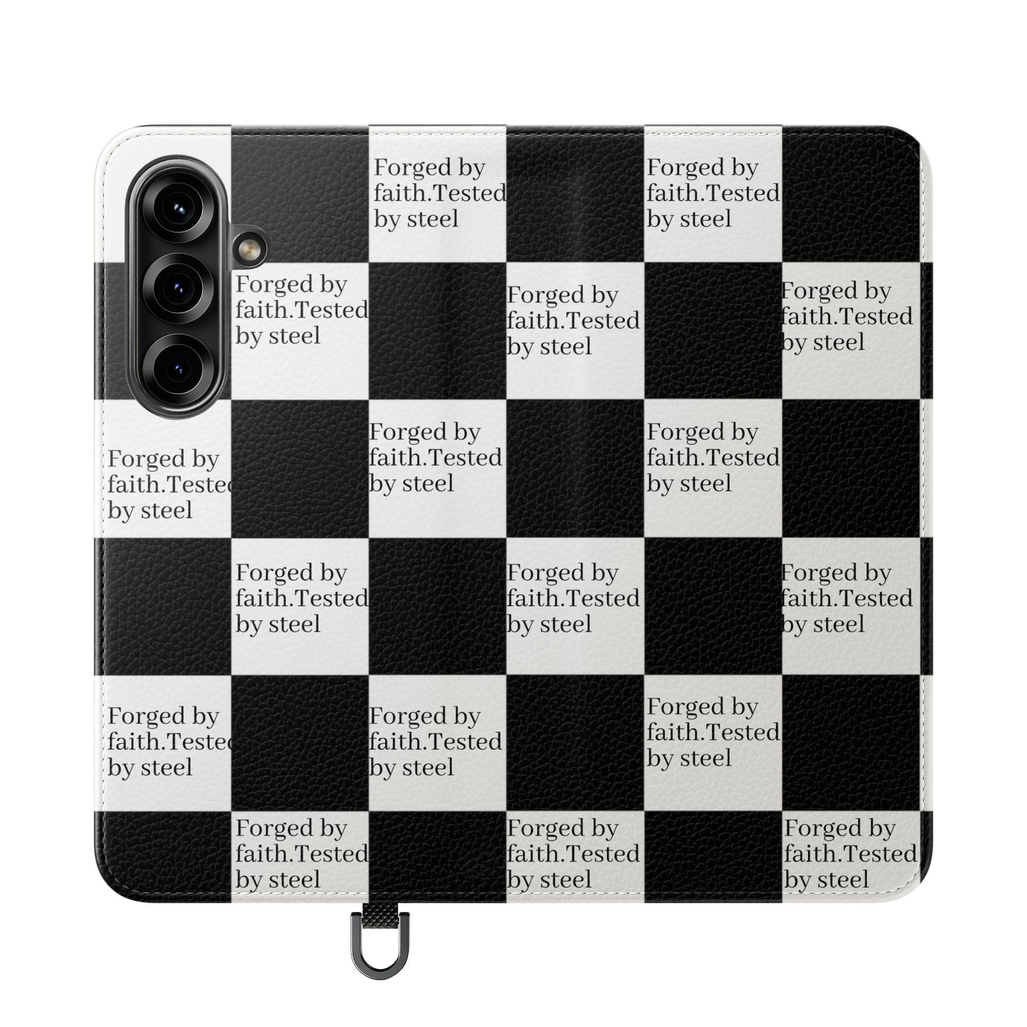 Flip Phone Case