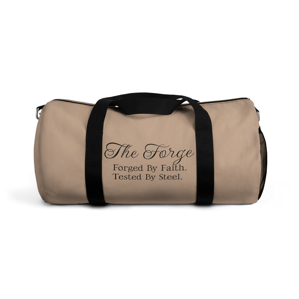 The Forge Duffle Bag