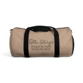 The Forge Duffle Bag