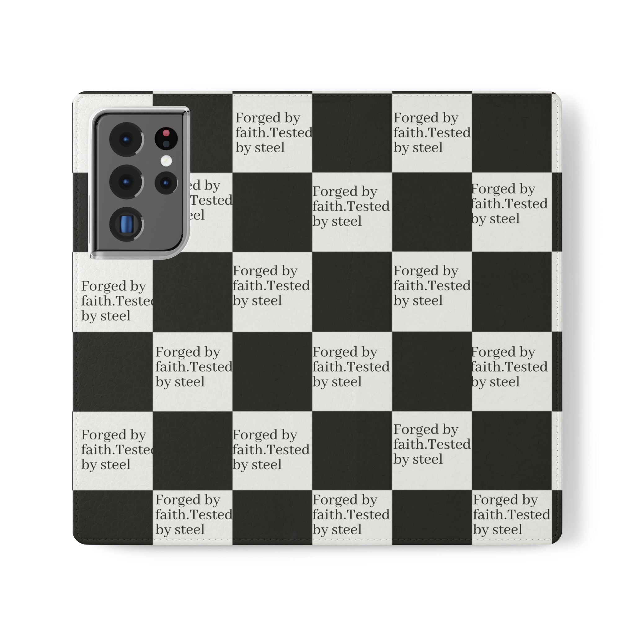 Flip Phone Case