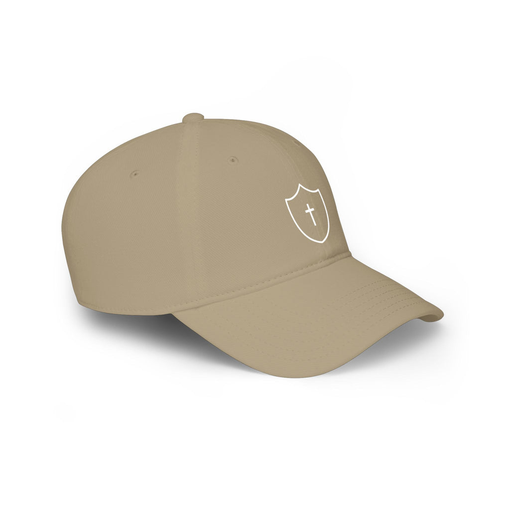 Christian Baseball Cap