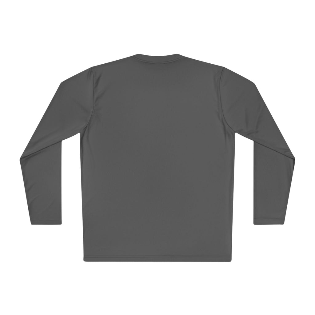 Moisture Wicking Long Sleeve Performance Tee