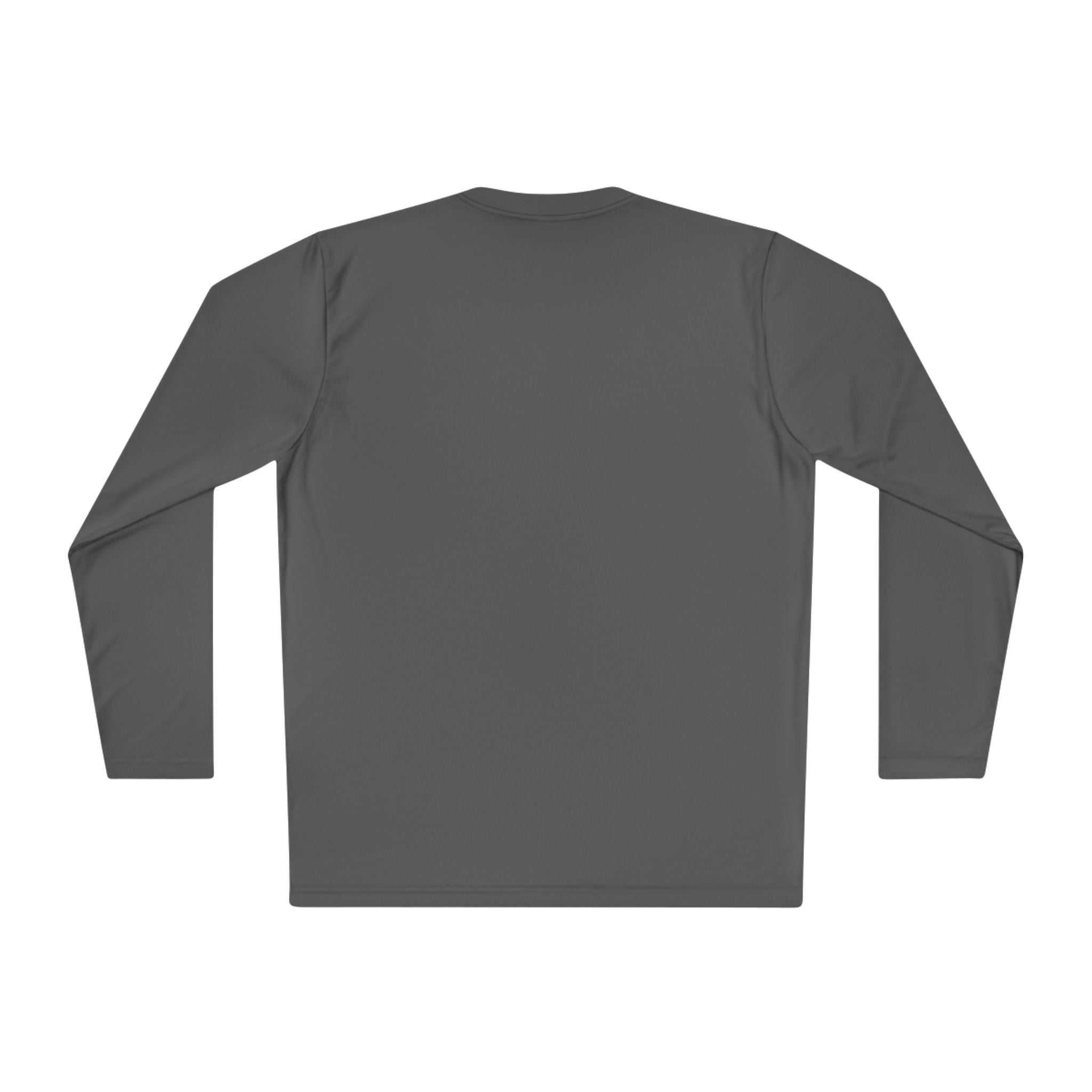 Moisture Wicking Long Sleeve Performance Tee