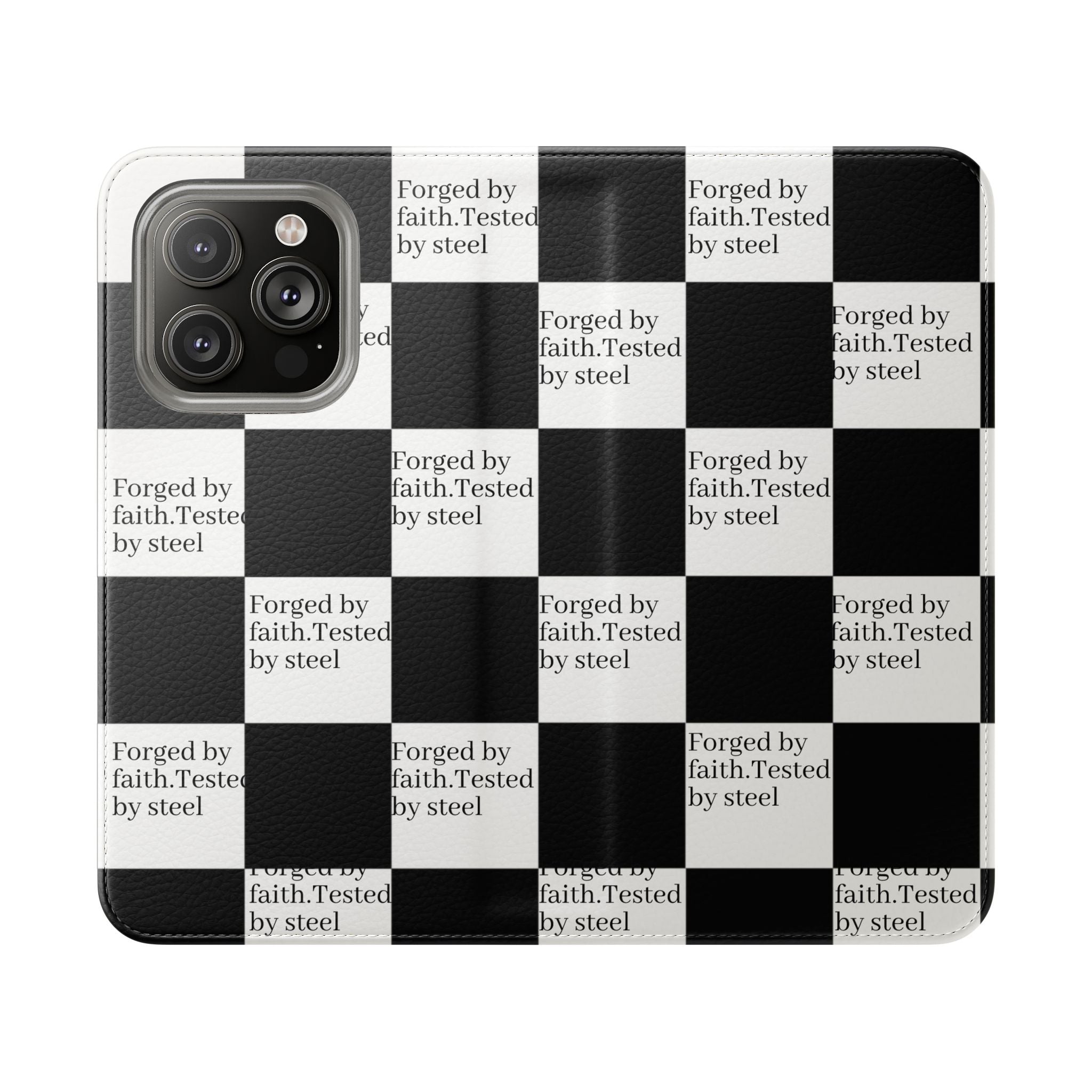 Flip Phone Case