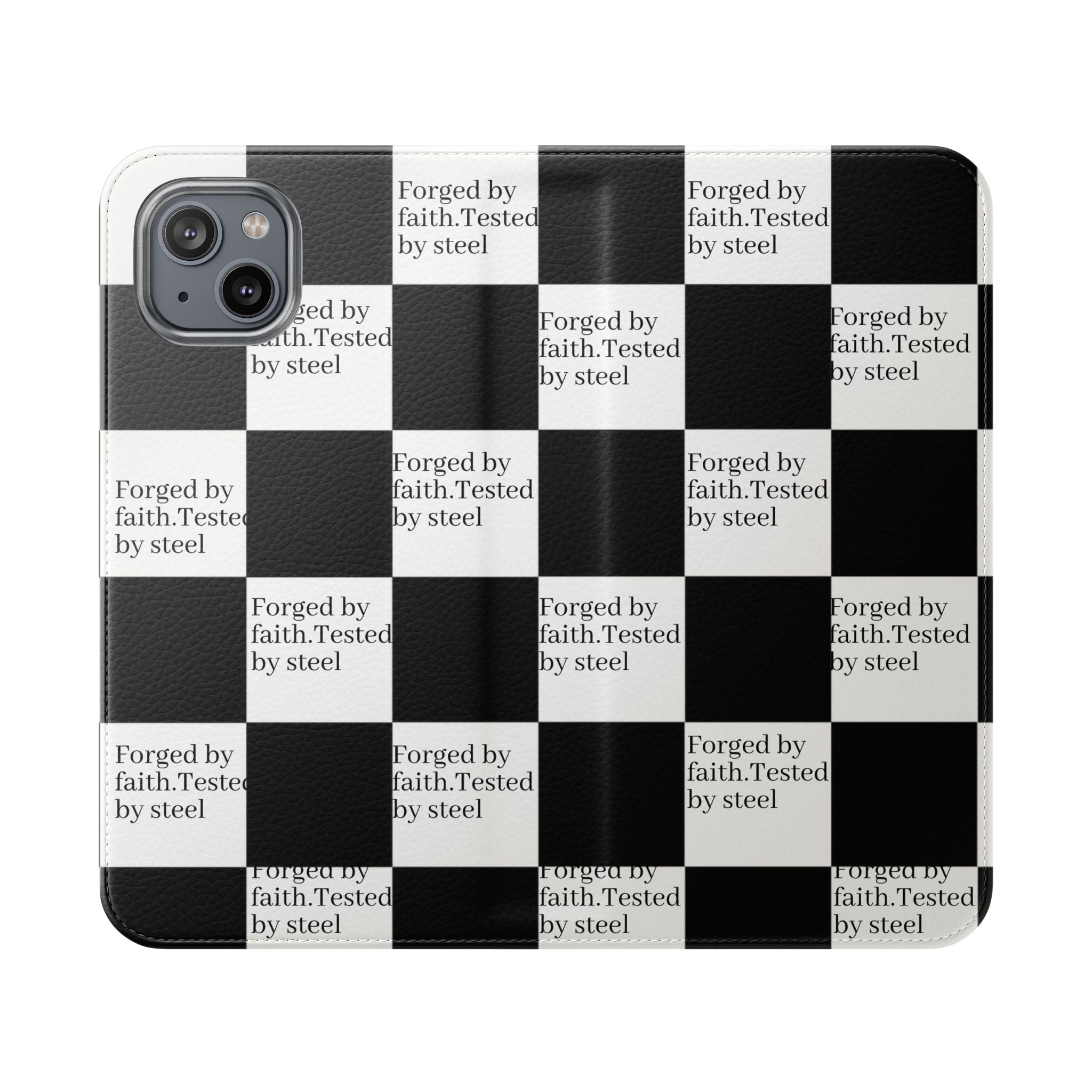 Flip Phone Case