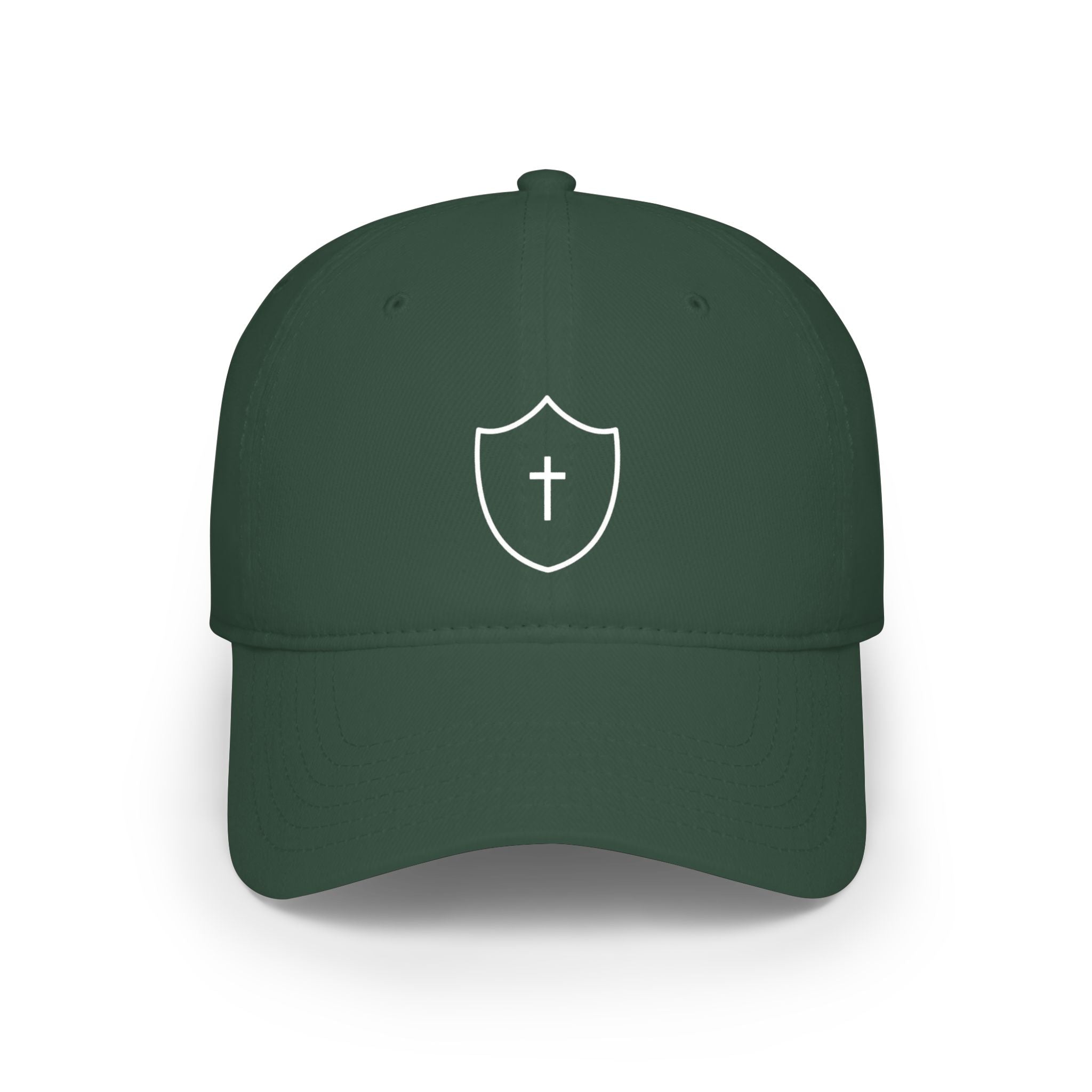 Christian Baseball Cap