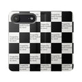 Flip Phone Case