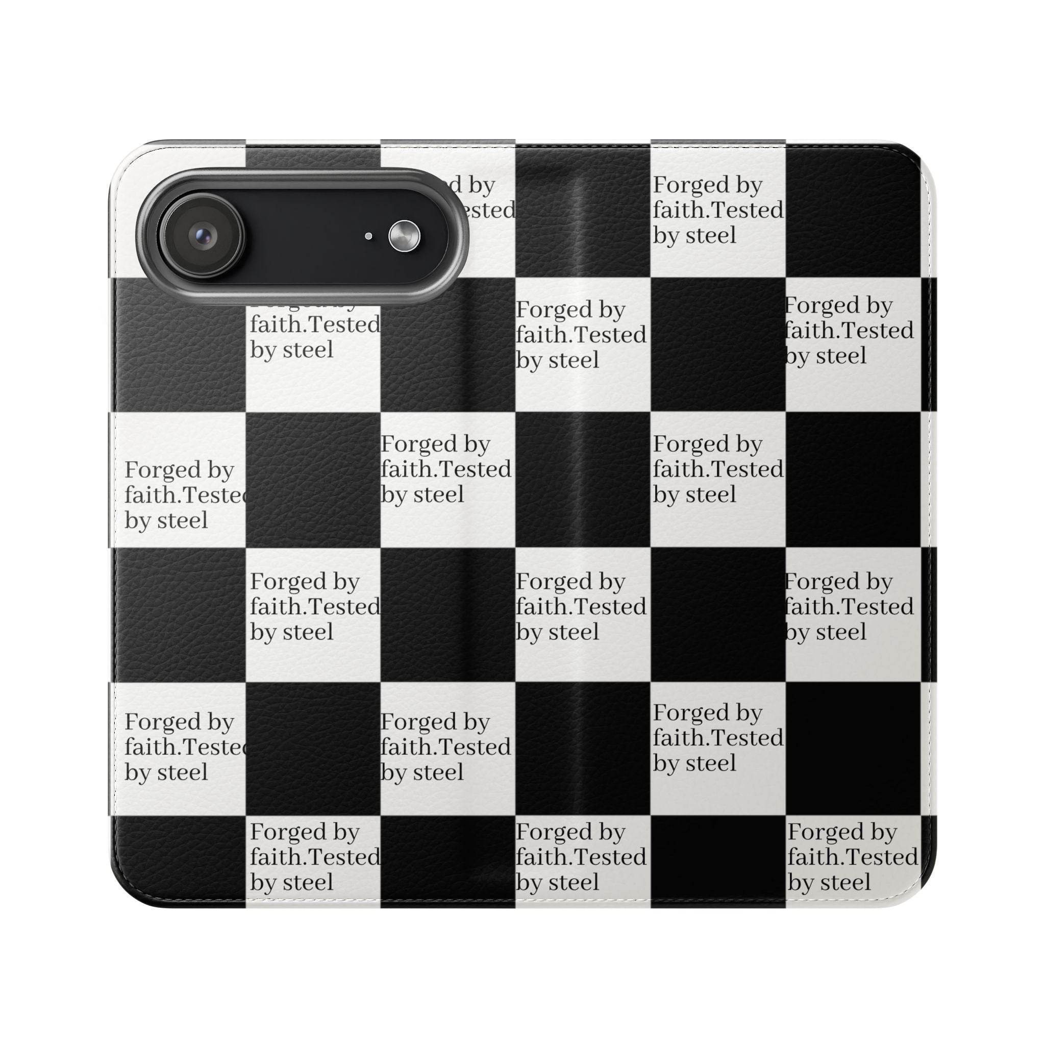 Flip Phone Case