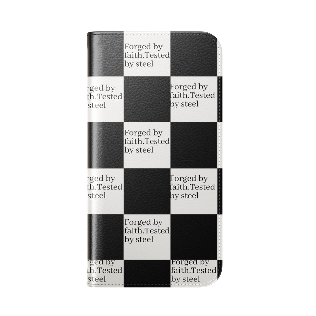 Flip Phone Case