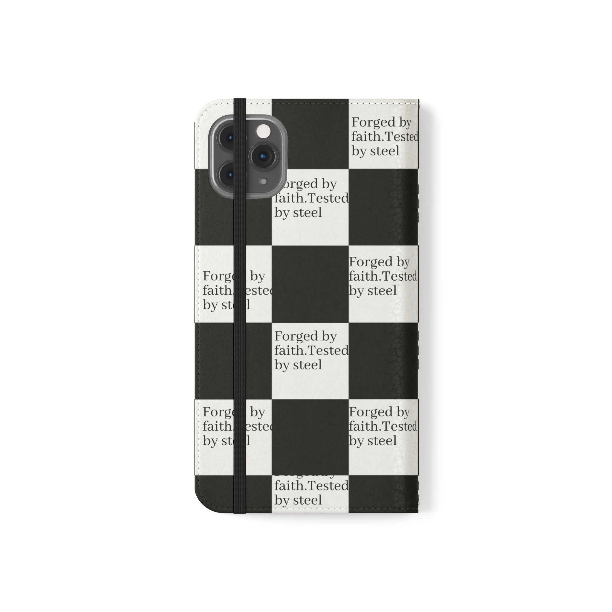 Flip Phone Case