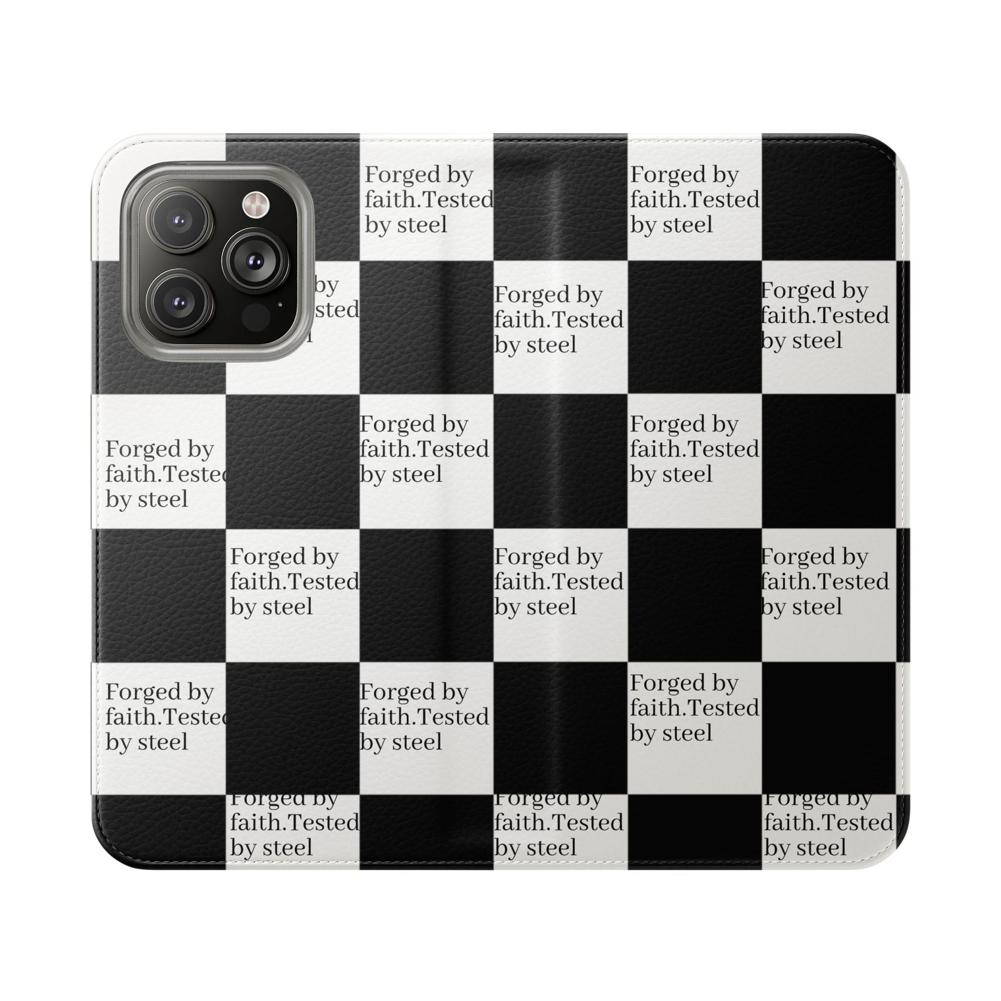 Flip Phone Case