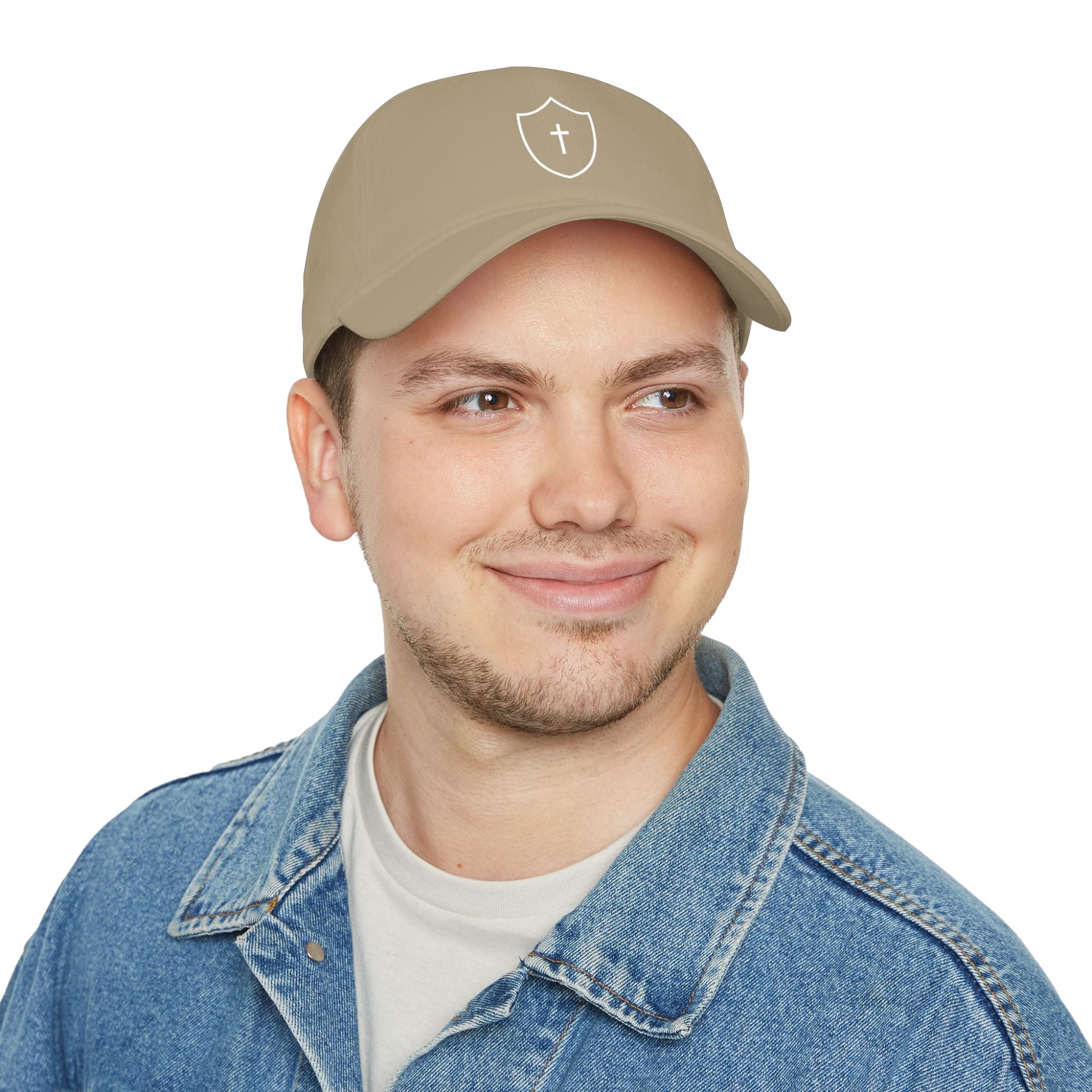 Christian Baseball Cap