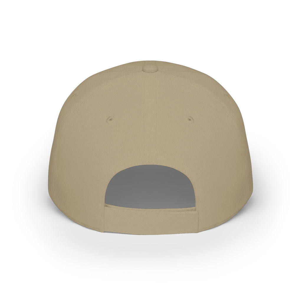 Christian Baseball Cap