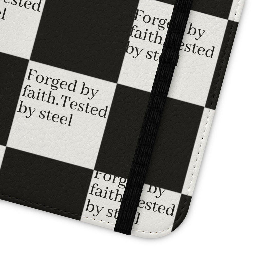 Flip Phone Case