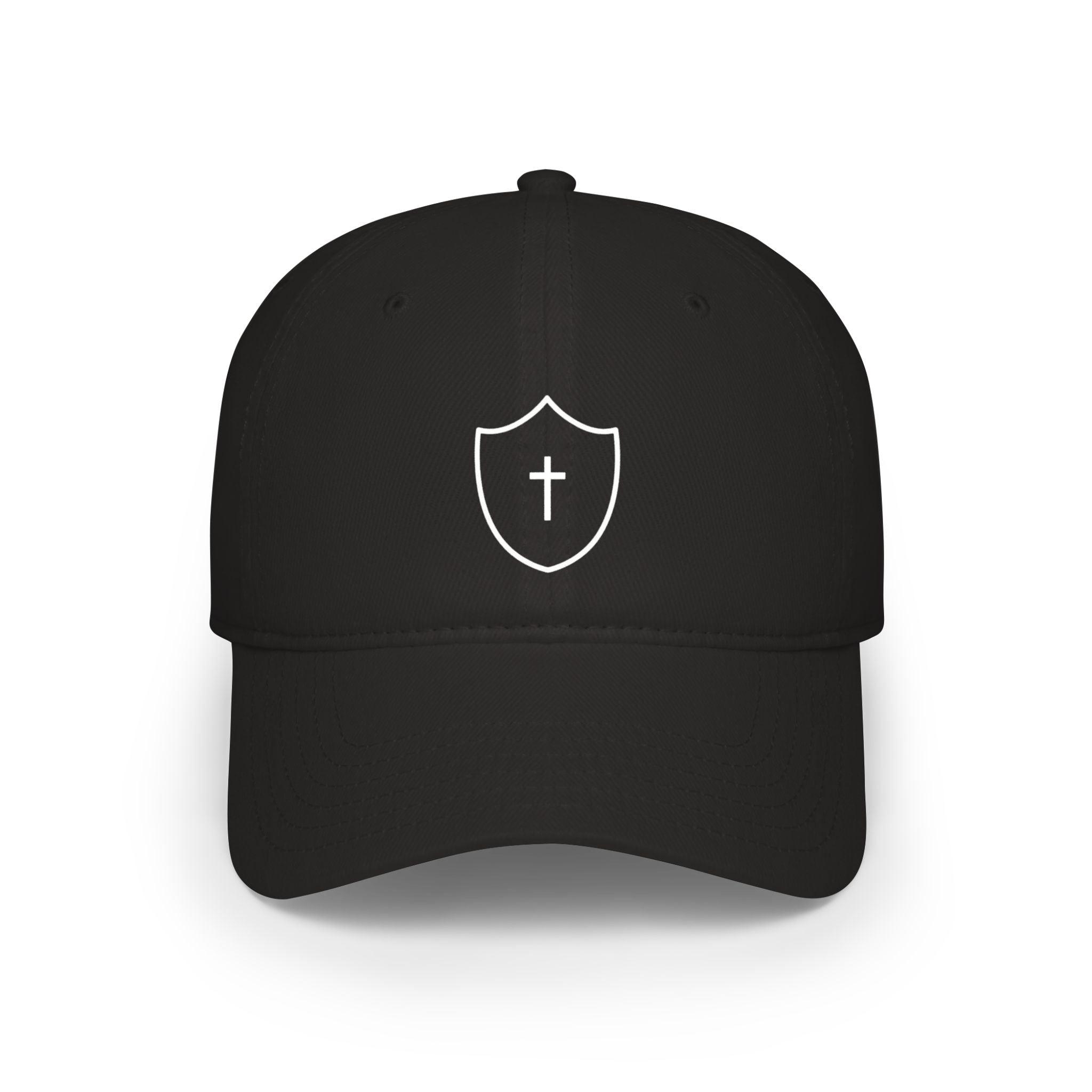 Christian Baseball Cap