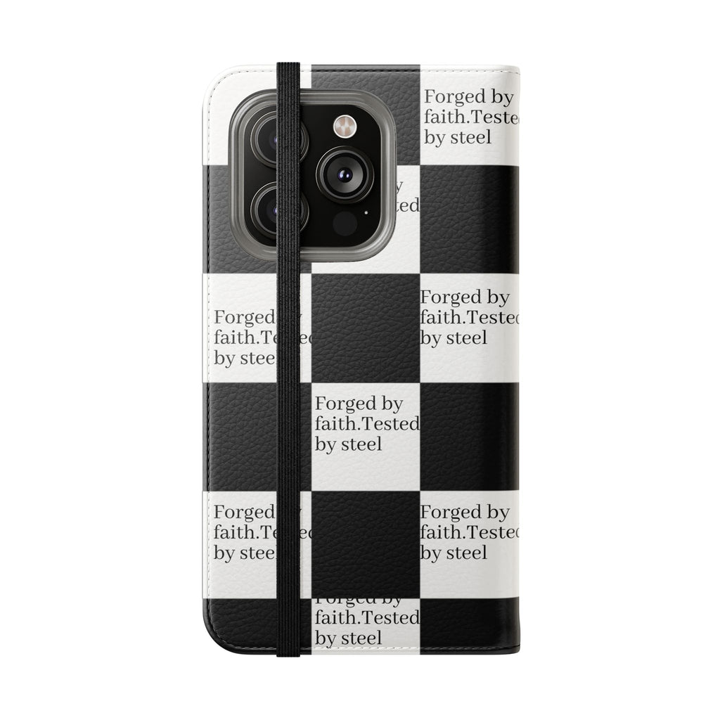 Flip Phone Case